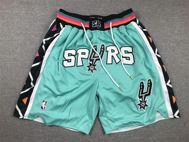 NBA Shorts 105