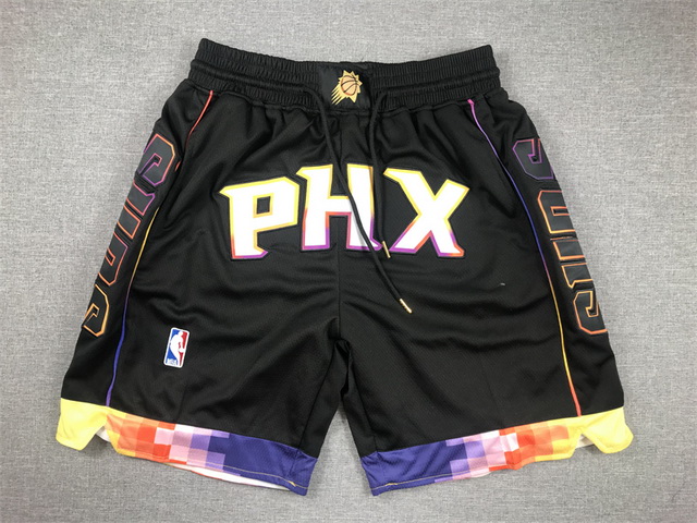 NBA Shorts 011