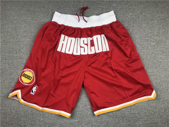 NBA Shorts 112