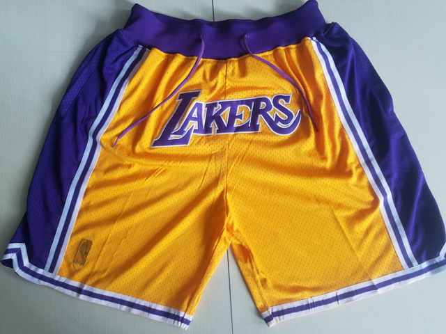 NBA Shorts 116