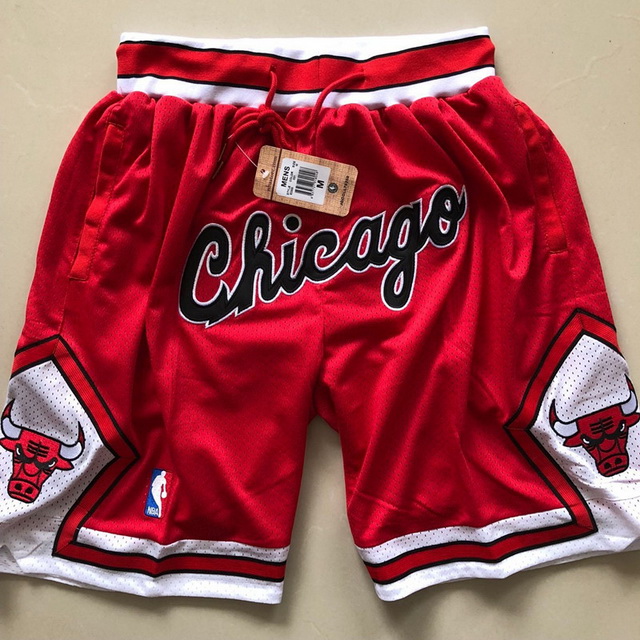 NBA Shorts 128