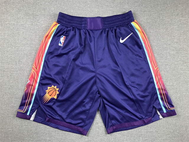 NBA Shorts 013