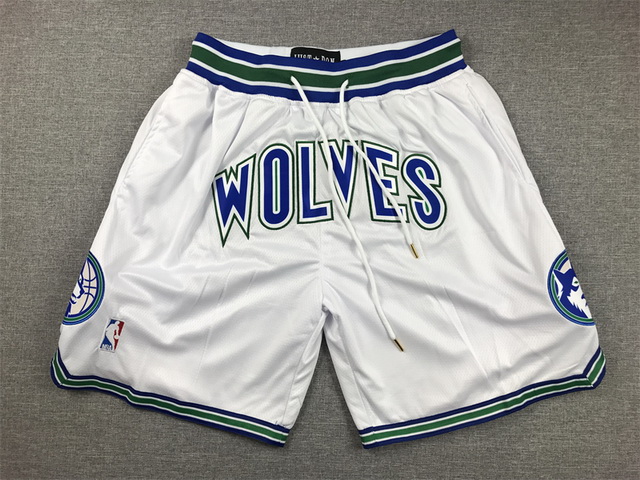 NBA Shorts 014