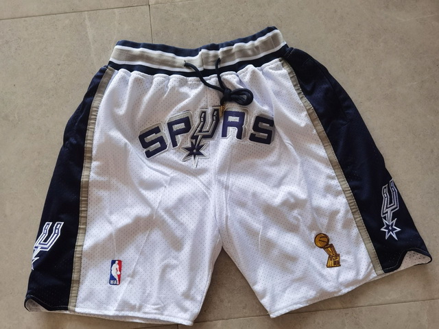 NBA Shorts 148