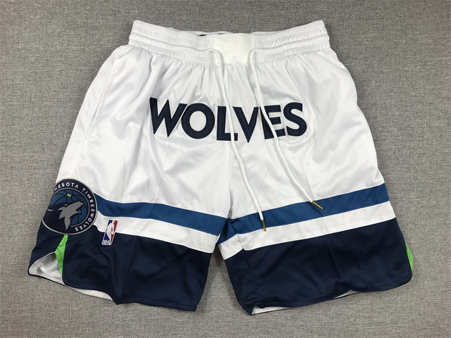 NBA Shorts 015