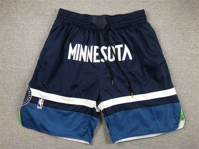 NBA Shorts 016