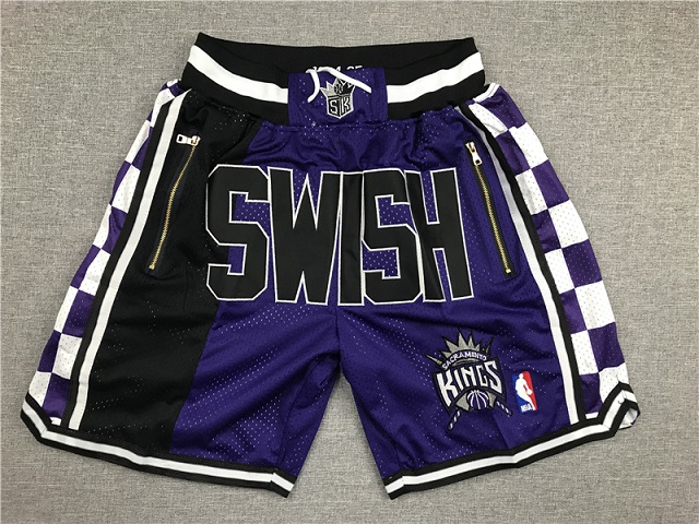 NBA Shorts 160