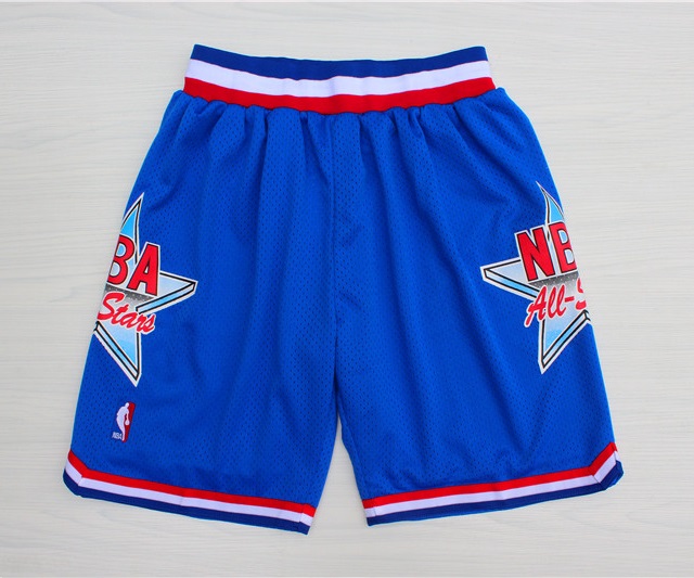 NBA Shorts 166