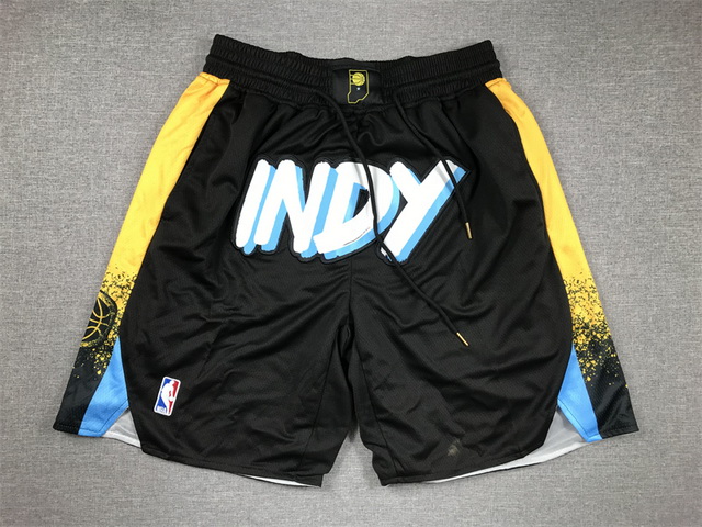 NBA Shorts 017