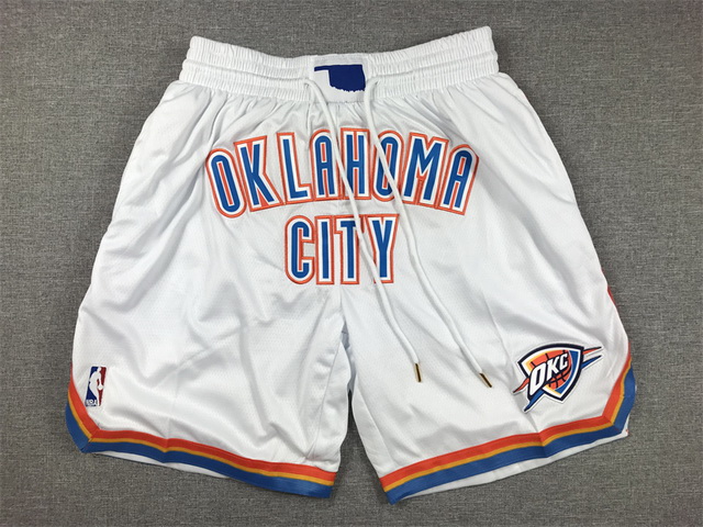 NBA Shorts 018