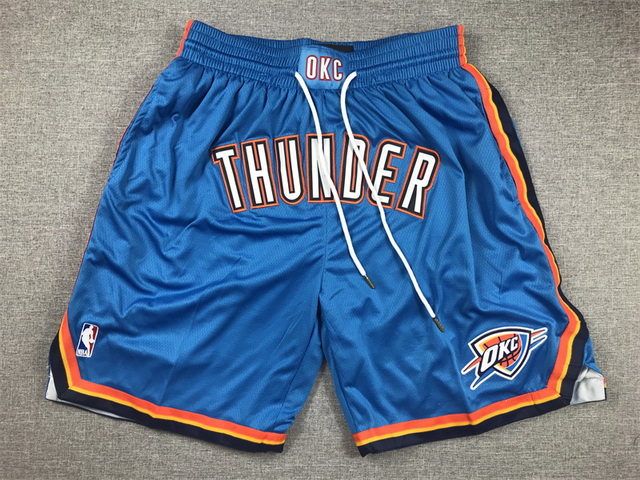 NBA Shorts 019