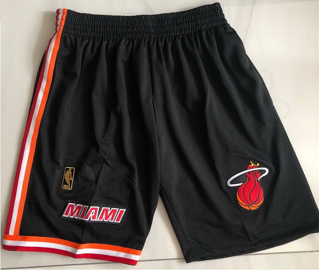 NBA Shorts 197