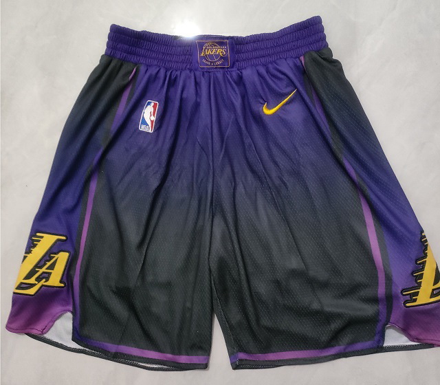 NBA Shorts 002