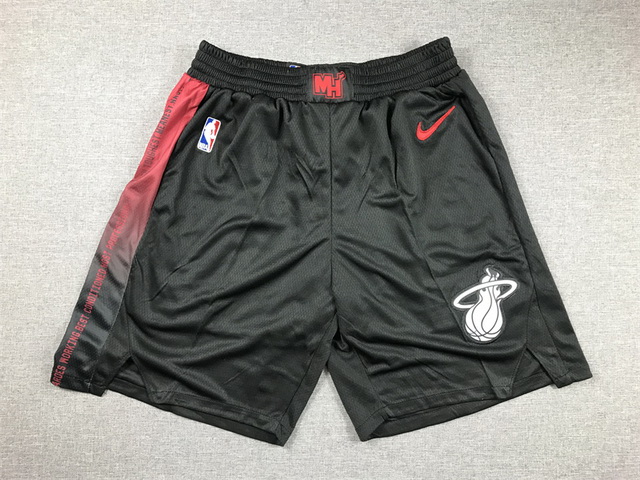 NBA Shorts 021