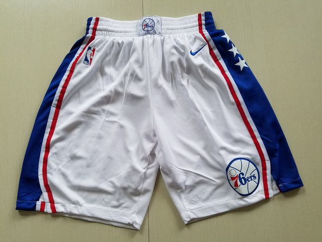 NBA Shorts 215