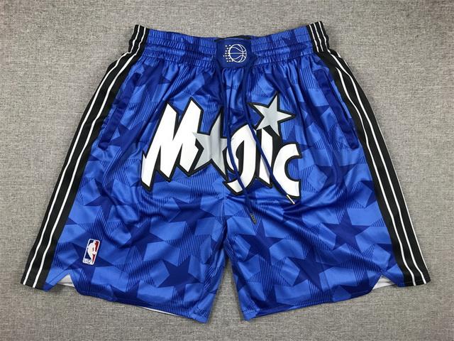 NBA Shorts 024