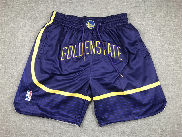 NBA Shorts 025