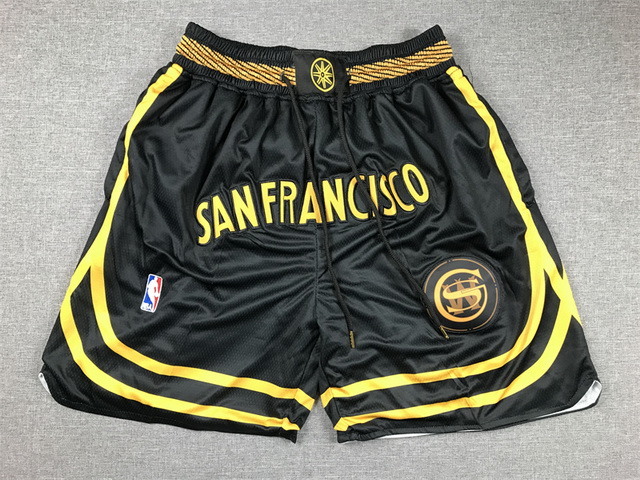 NBA Shorts 026