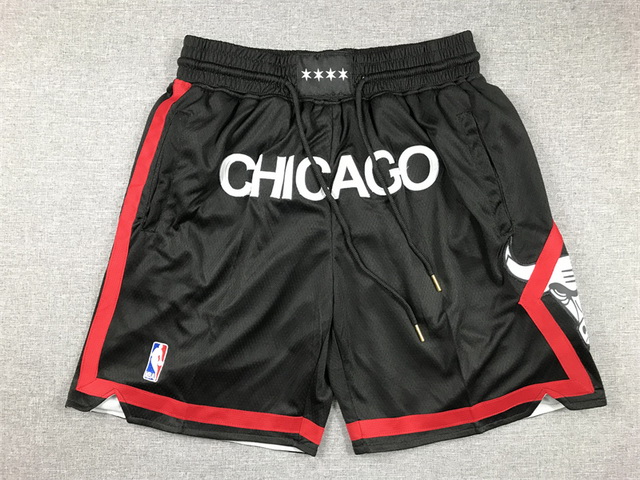 NBA Shorts 027