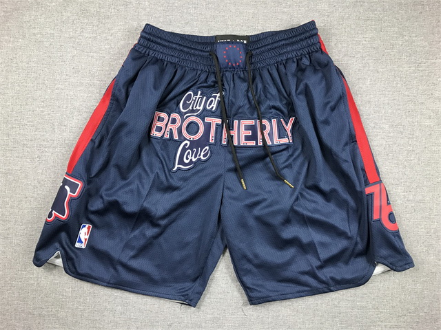 NBA Shorts 028