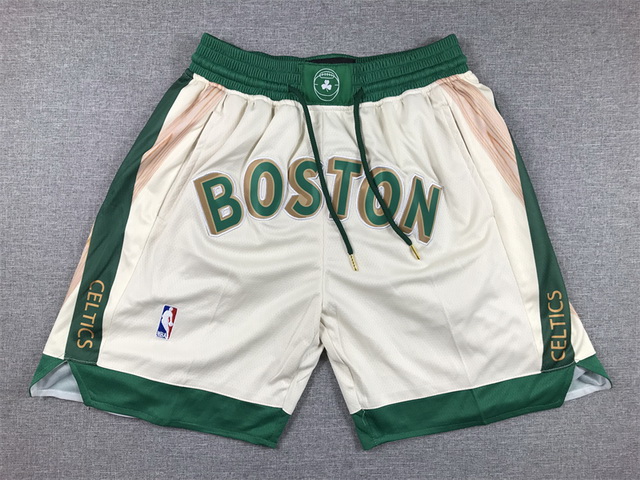 NBA Shorts 029