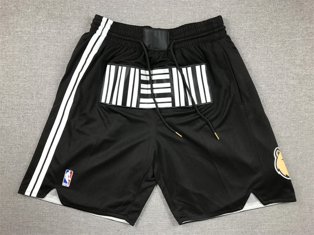 NBA Shorts 030