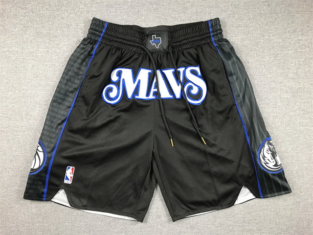 NBA Shorts 032