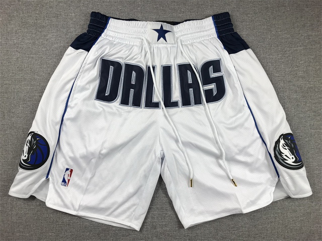 NBA Shorts 033