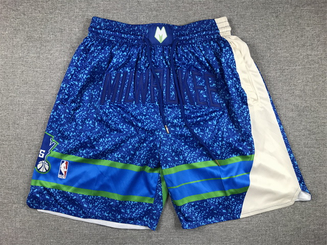 NBA Shorts 035