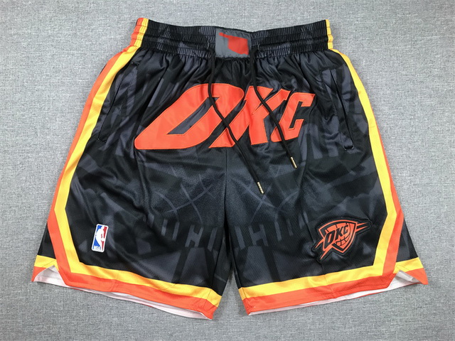 NBA Shorts 036