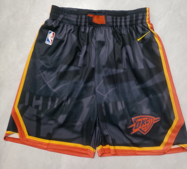 NBA Shorts 037