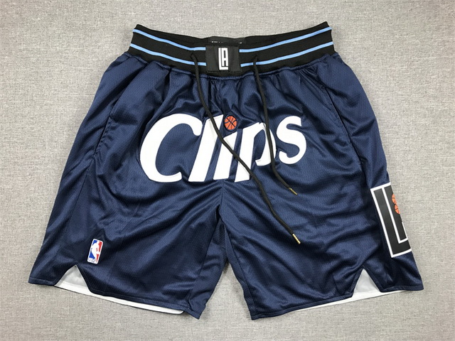 NBA Shorts 038