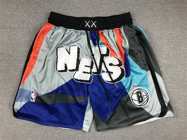 NBA Shorts 039