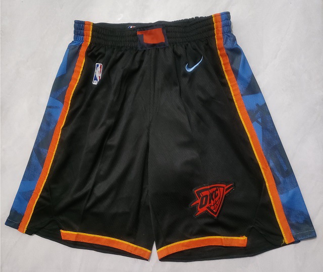 NBA Shorts 004