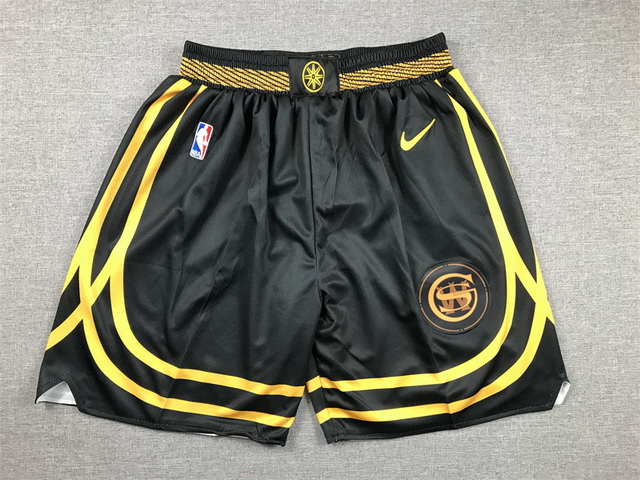 NBA Shorts 040