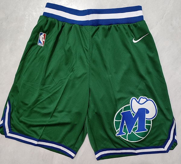 NBA Shorts 041