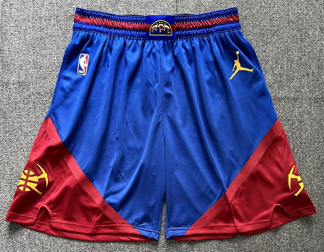 NBA Shorts 042