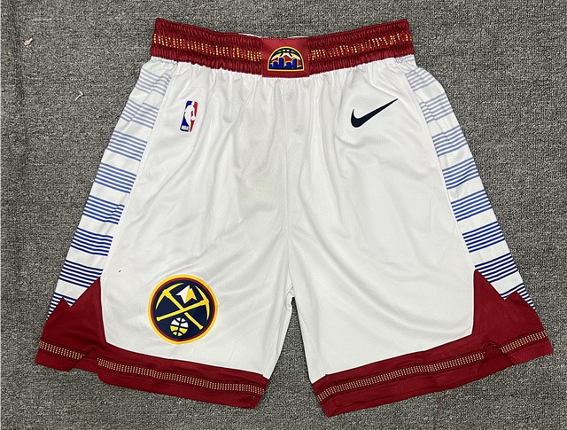 NBA Shorts 043