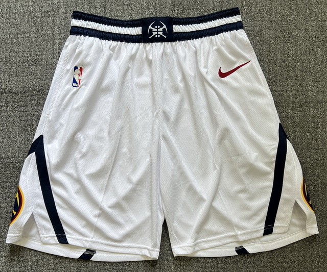 NBA Shorts 044