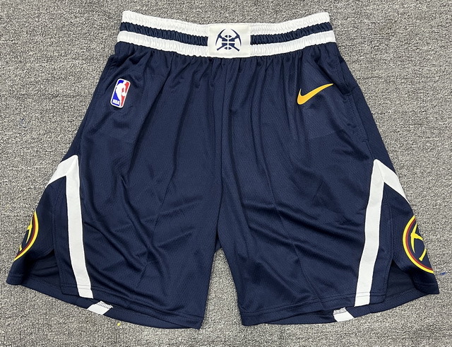 NBA Shorts 045