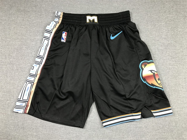 NBA Shorts 046