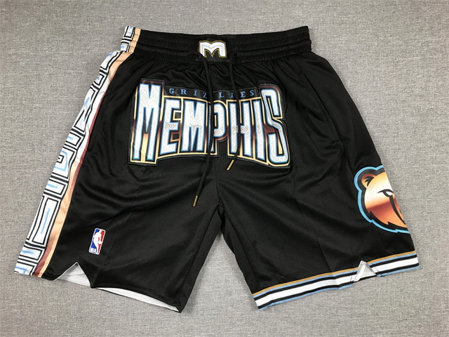 NBA Shorts 047