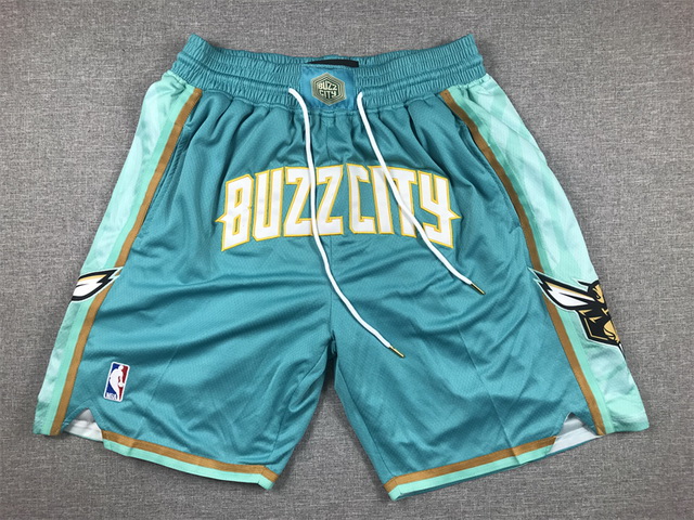 NBA Shorts 048