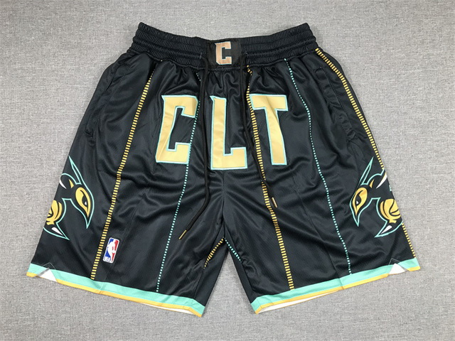 NBA Shorts 049