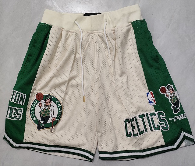 NBA Shorts 005