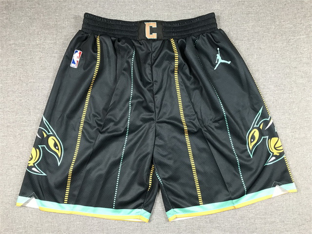 NBA Shorts 050