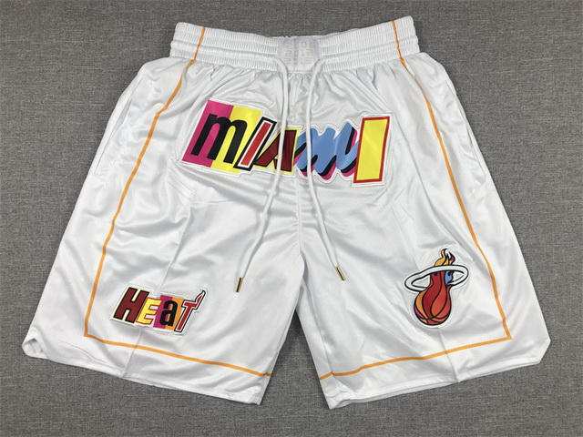 NBA Shorts 051