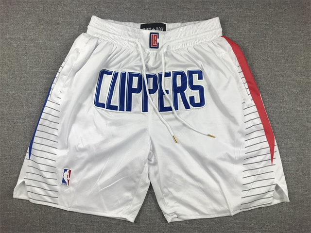 NBA Shorts 052