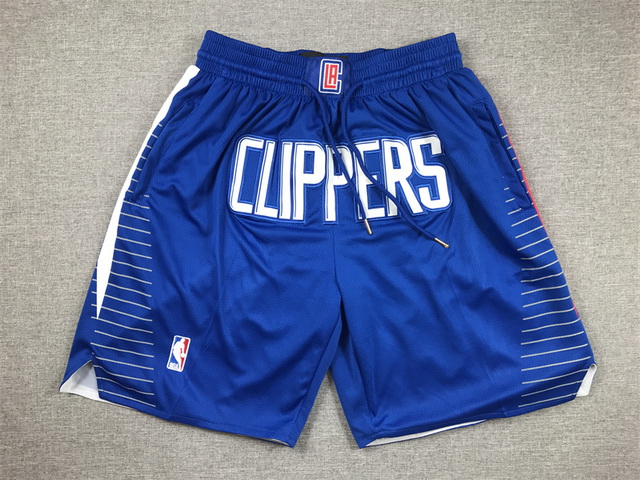 NBA Shorts 053