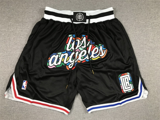 NBA Shorts 055